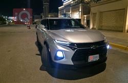 شيفروليه بليزر